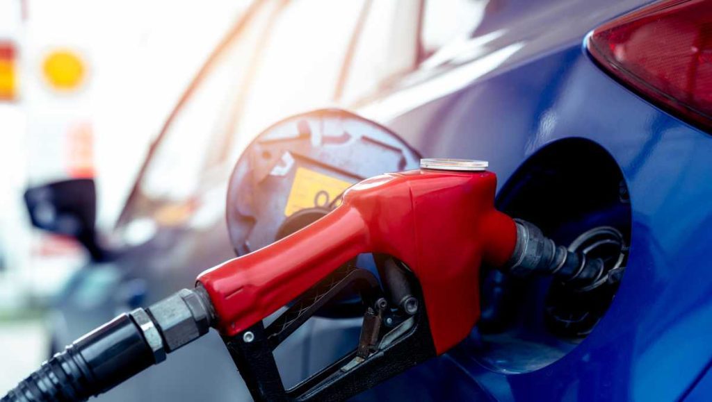 Florida gas prices crawl toward $5