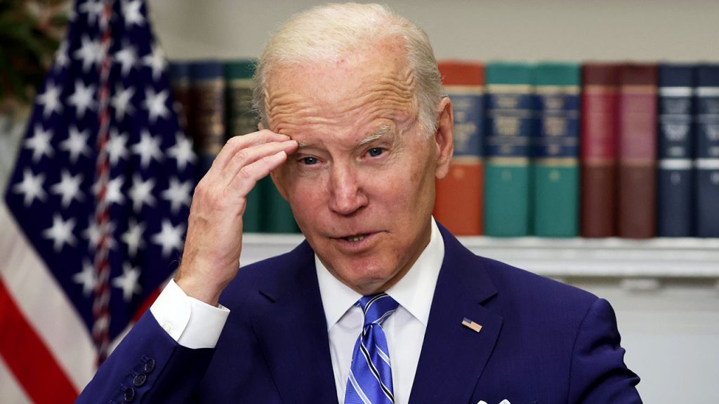 Greg Gutfeld: With Joe Biden, the Left Has Succeeded in Getting One of the Greatest "Bait and Switch" in Political History