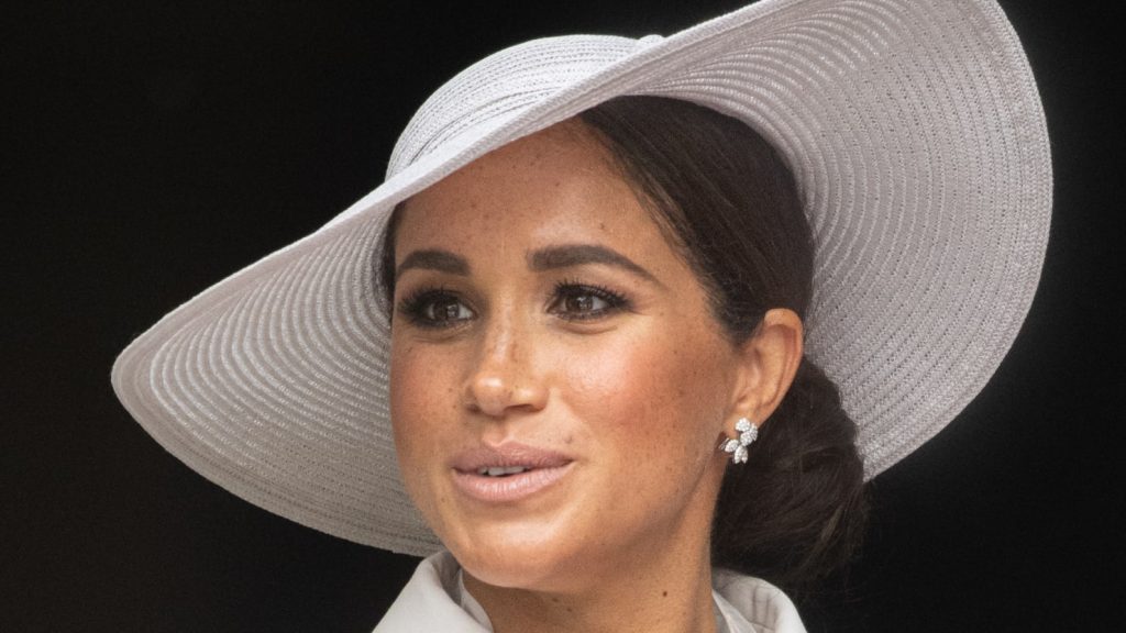 Meghan Markle reports on bullying buried by the palace and he is 'terrified of disturbing or provoking Harry and Meghan'