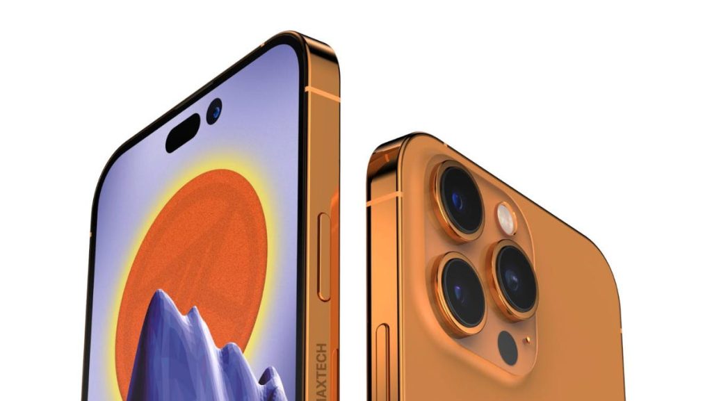 New Apple leak reveals iPhone 14 launch surprise