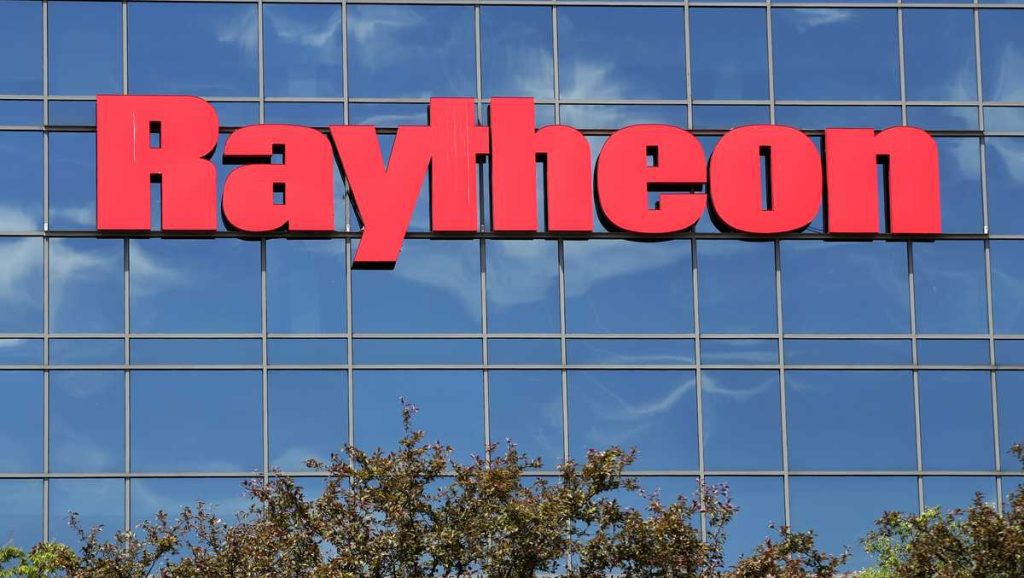 Raytheon plans to move headquarters out of Massachusetts