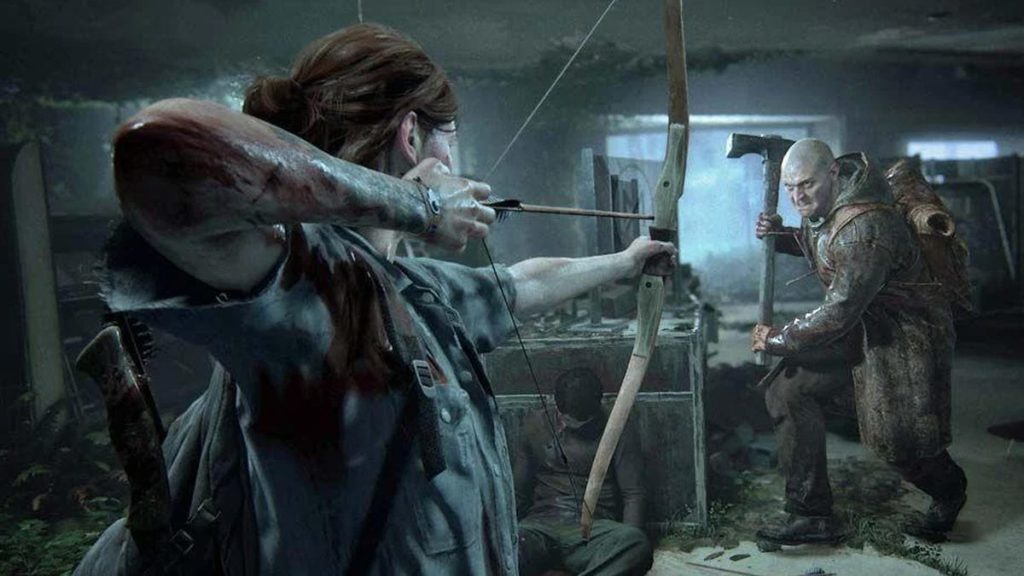 Sony announces new multiplayer game The Last Of Us for PS5