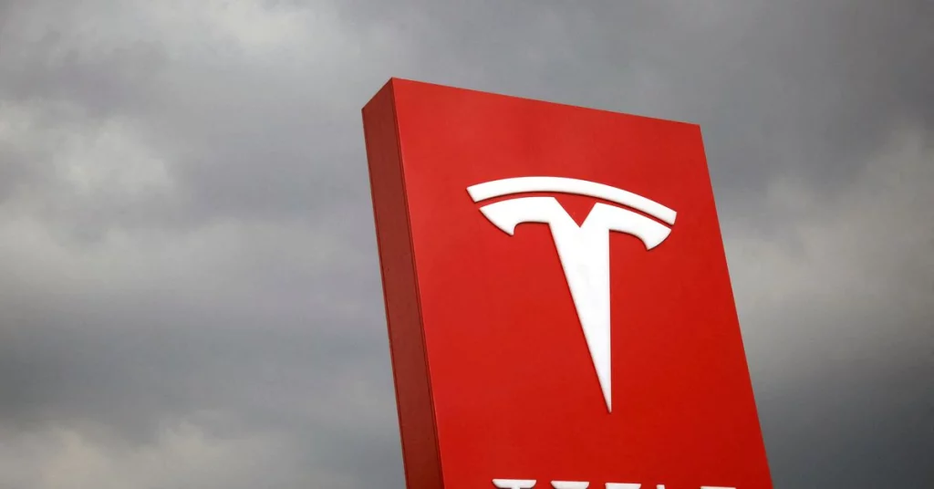 Tesla seeks investor approval for a 3-for-1 stock split