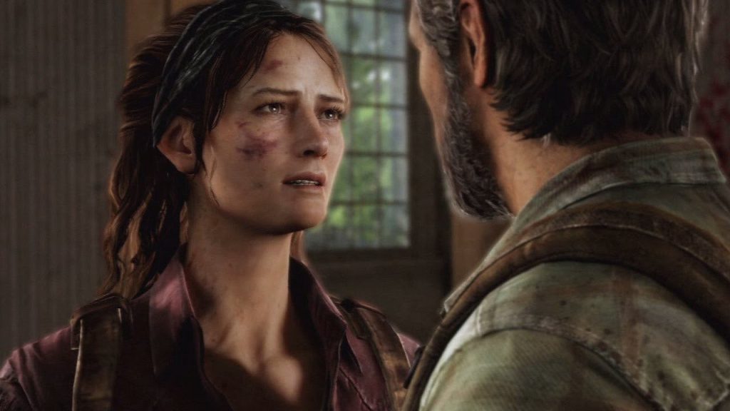The Last of Us Part 1 remake features an incredible new version of Tess