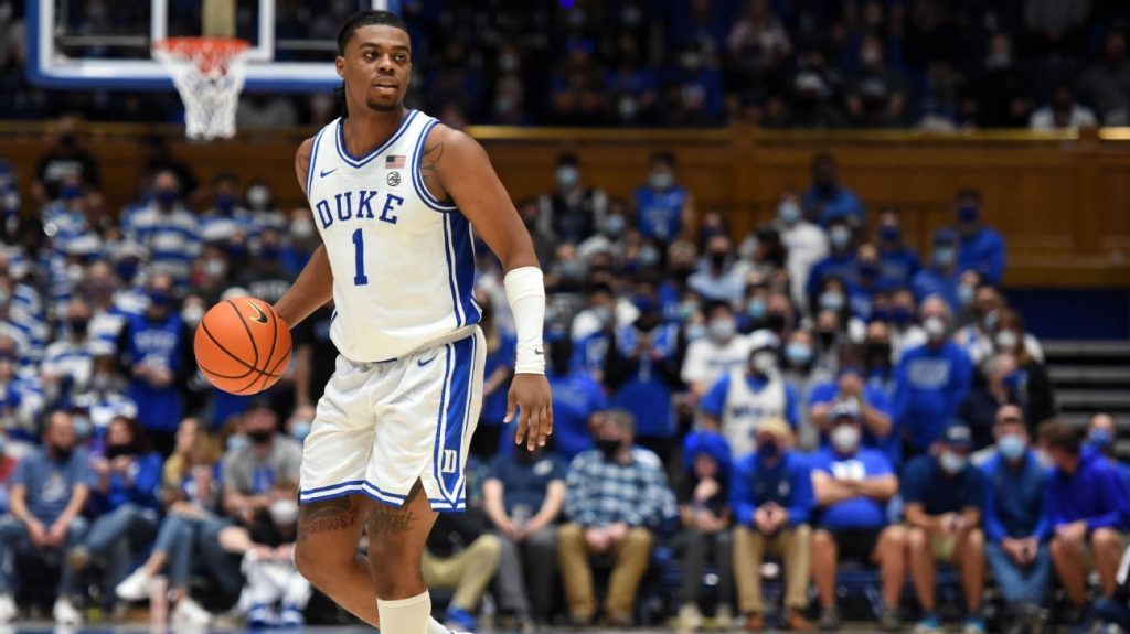 The source says the Duke's expected first-round pick, Trevor Kells, will retain the name in the NBA draft