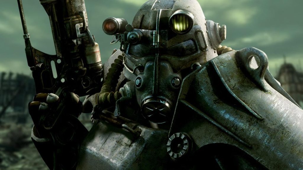 Todd Howard confirms that Fallout 5 comes after The Elder Scrolls 6