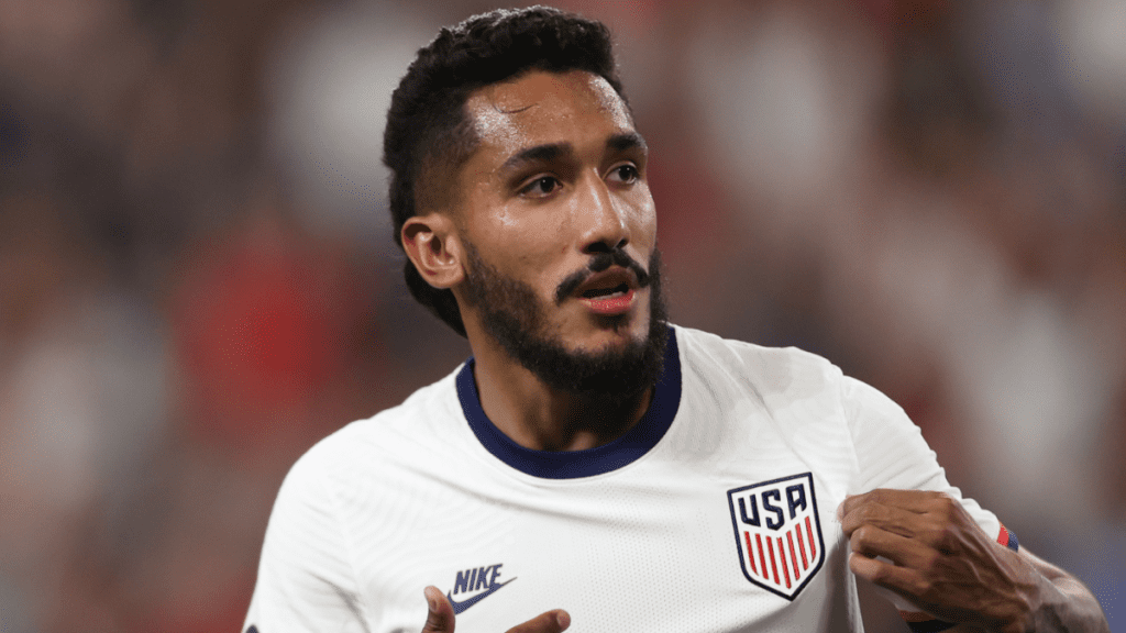 USMNT Score vs Grenada, Ratings: Jesus Ferreira Scored Four Goals on a US Cruise for an Easy Victory