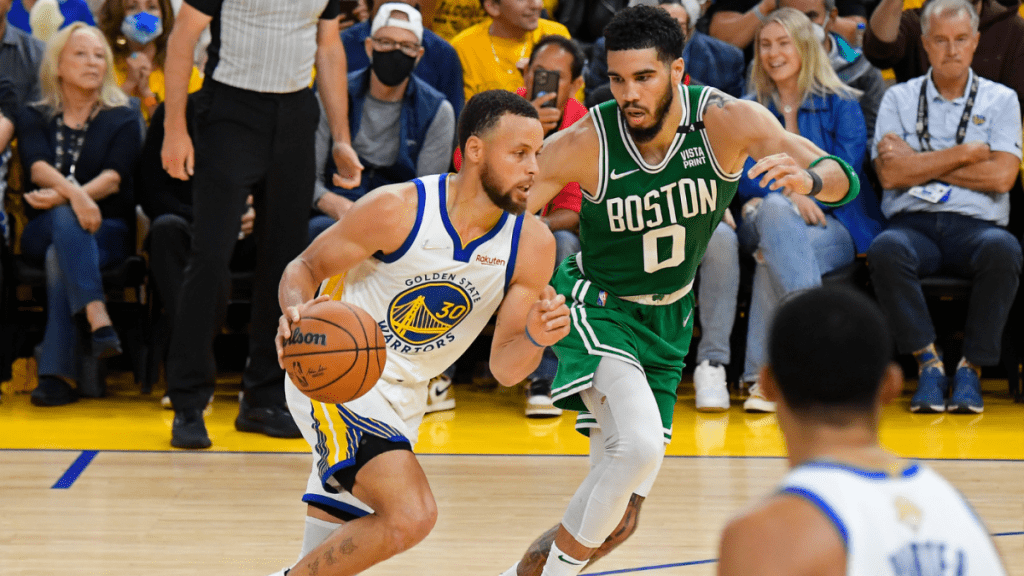 Warriors vs Celtics Predict, Choice, Odds, Prevalence, Streak for 2022 NBA Finals Game 5