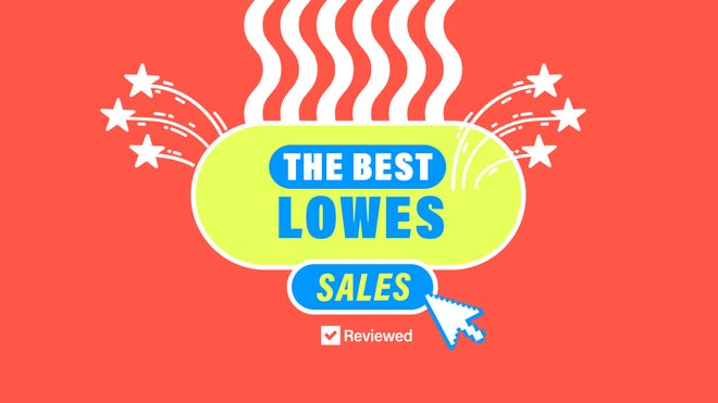 Shop the best 4th of July Sale at Lowe's for huge discounts on outdoor gadgets, materials, and home improvement essentials.