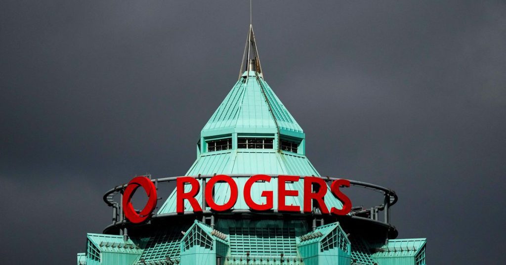 Rogers Network resumes operations after major outage hits millions of Canadians