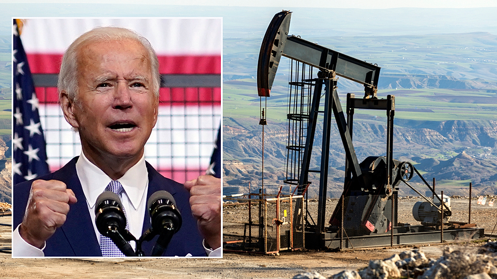 White House economic advisor: Biden focuses on 'clean energy agenda' due to inflation