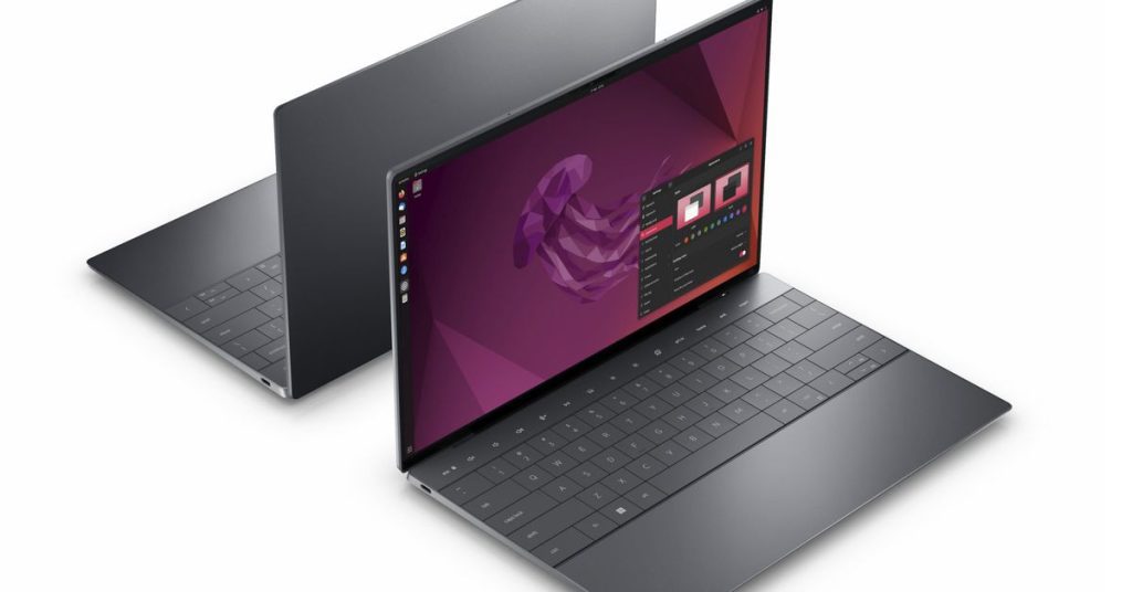 Dell XPS 13 Plus is the first laptop certified for Ubuntu 22.04 LTS