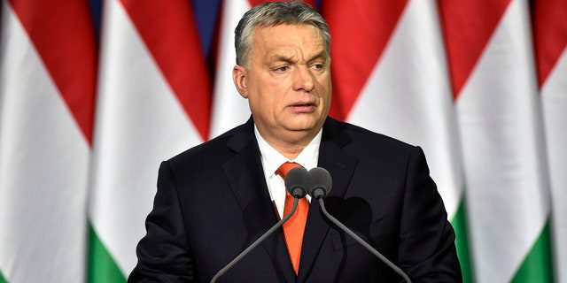 Viktor Orban has been the Prime Minister of Hungary since 2010.