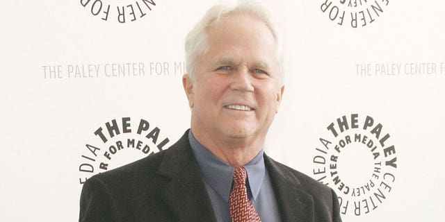 Tony Dow, better known as Wally Cleaver "Leave it to the beaver," Under the care of the elderly in his country "last hours," His son tells Fox News Digital.