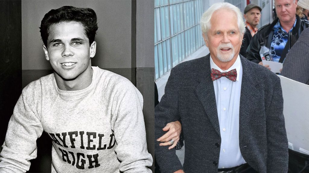 'Leave It to Beaver' star Tony Dow undergoes hospice care in 'last hours,' says son