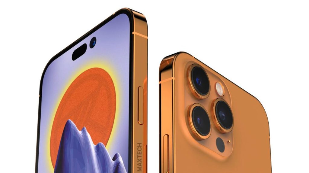 Apple exclusive reveals iPhone 14 price shock