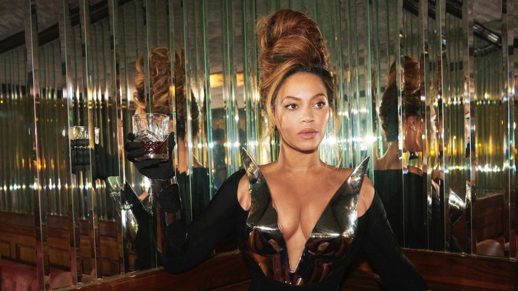 Beyoncé is releasing her new album, Renaissance: Listen and read the full credits