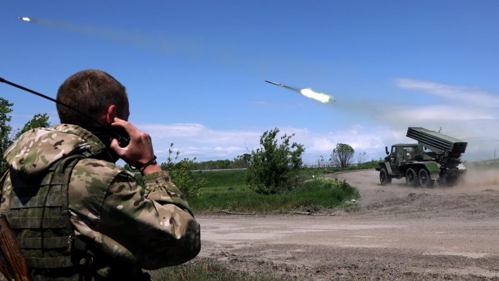British intelligence says Russia is bringing more reservists closer to Ukraine