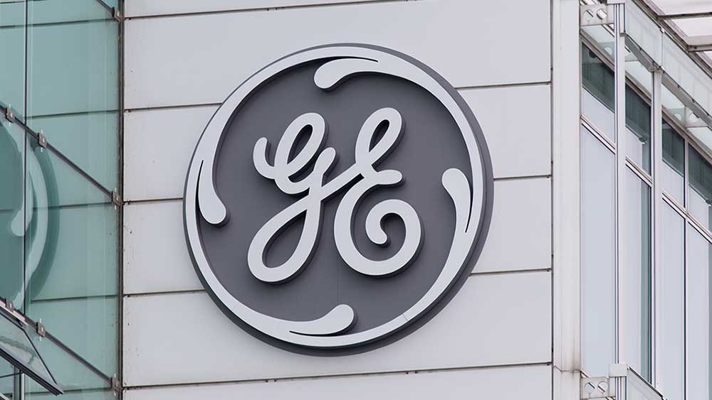 GE stock jumps as 'outstanding' in aviation for business and surprise GE gains, free cash flow