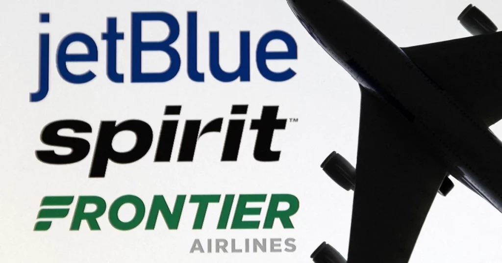 JetBlue and Spirit close to takeover deal that could come Thursday Source