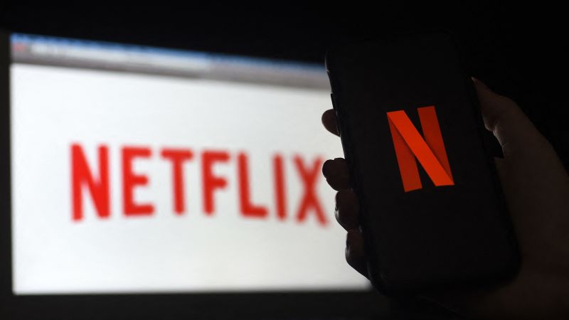 Next week for stocks: Netflix's most significant earnings report comes