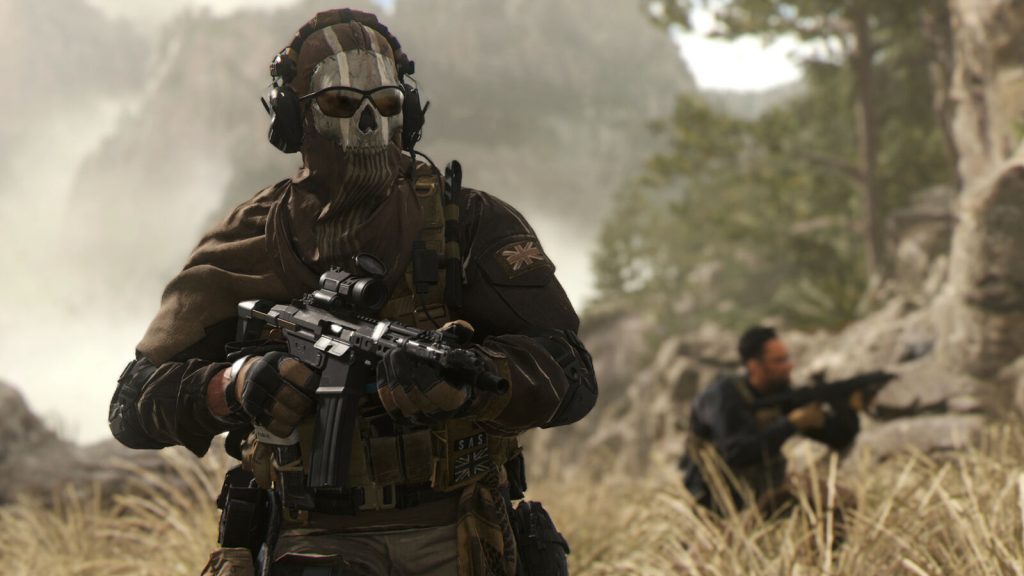 Pictures from 2024 Call of Duty and Modern Warfare 2 have been leaked online