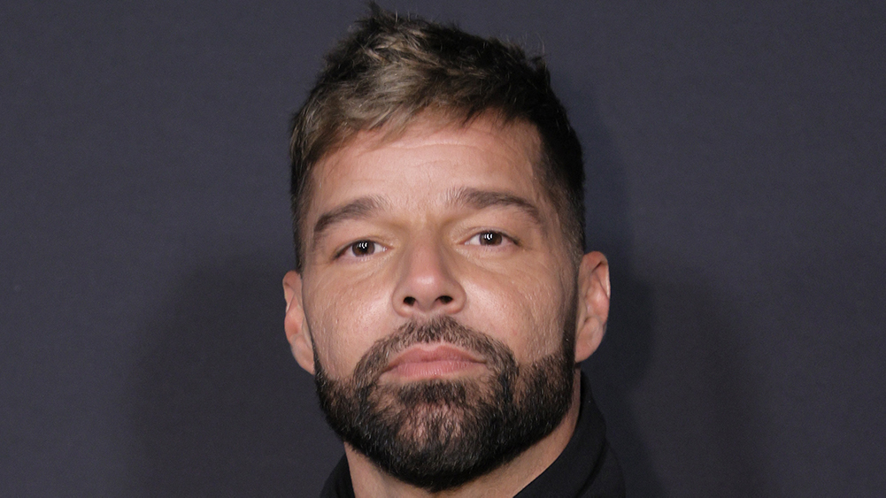 Ricky Martin's nephew withdraws sexual harassment and affair accusations