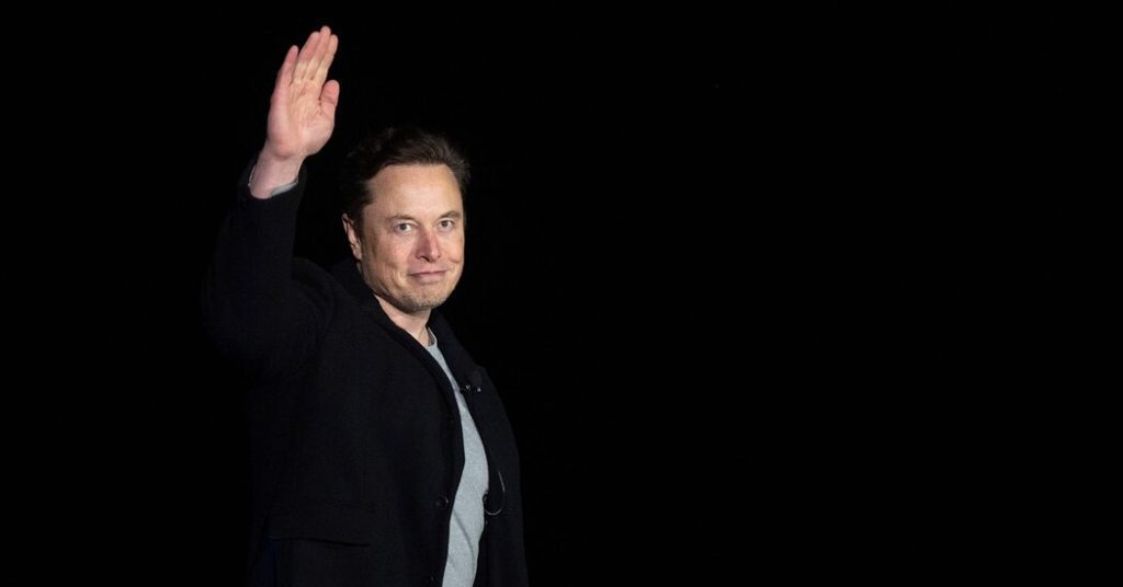 The Elon Musk-Twitter Saga has now moved to the courts