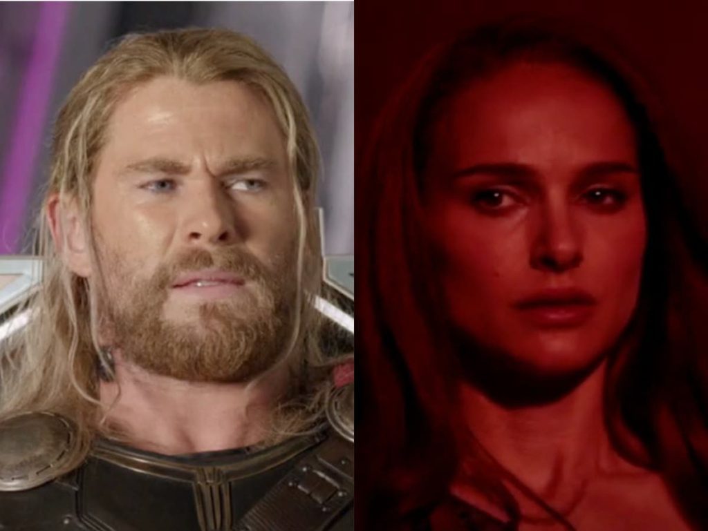 Thor: Love and Thunder Marvel viewers urged to add a warning about the cancer story