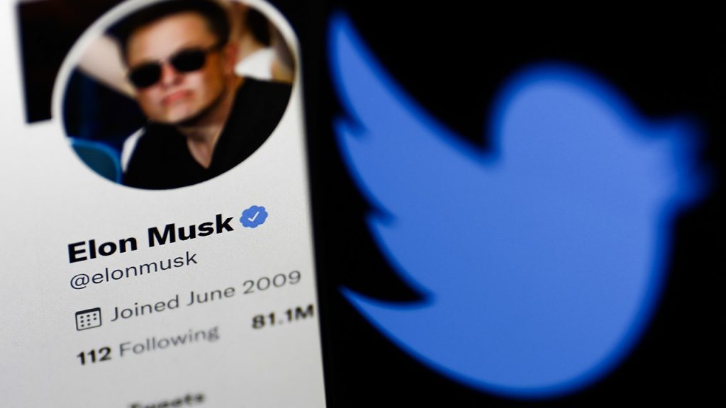 Elon Musk says the Twitter deal can go ahead once user data is confirmed