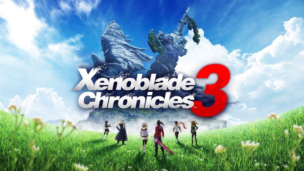 Monolith Soft shares the message of Xenoblade Chronicles 3, another tease for the future