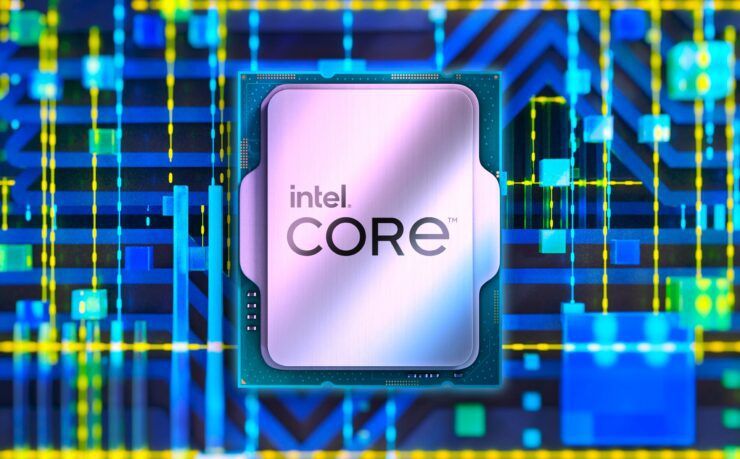 Intel Core i7-13700K and Core i5-13600K Raptor Lake CPUs Leak Gaming Benchmarks, Up to 14% Faster vs. Alder Lake 2