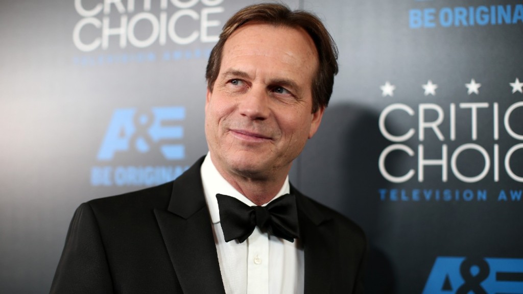 Bill Paxton's family reconciles with Cedars-Sinai in wrongful death lawsuit - The Hollywood Reporter
