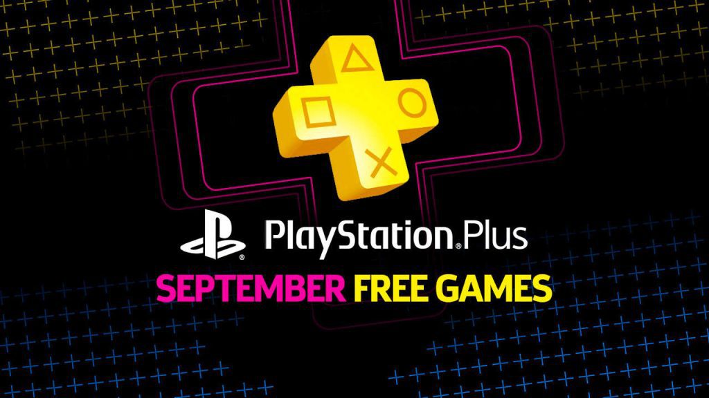 Free PlayStation Plus games for September 2022 revealed