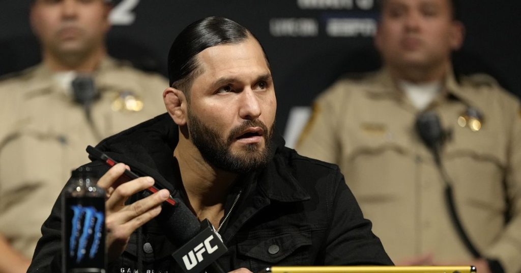 George Masvidal blasts 'Cannes' Daniel Cormier for suggesting Leon Edwards refuse to fight him, Cormier replies