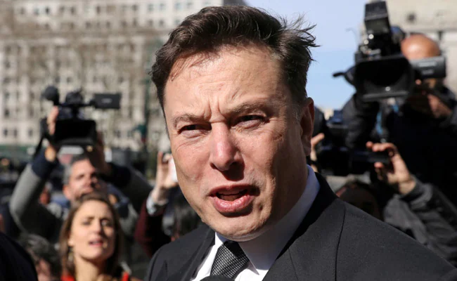 In court battle with Twitter, Elon Musk points to the Indian government