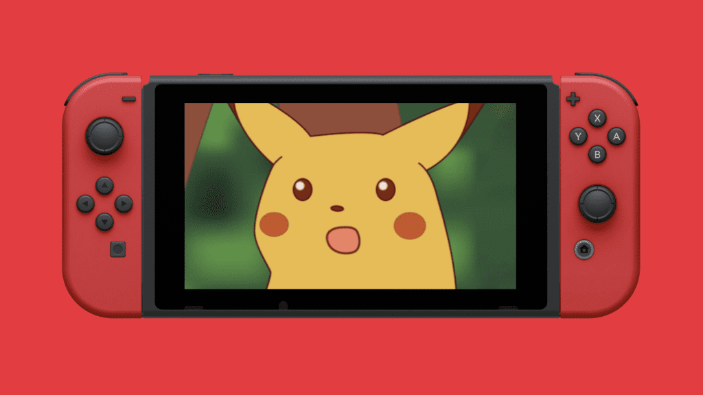 Nintendo Making Popular Switch Pokemon is free to play for a limited time