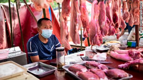 New studies agree that the animals sold in the Wuhan market are most likely the cause of the emergence of the Covid-19 pandemic