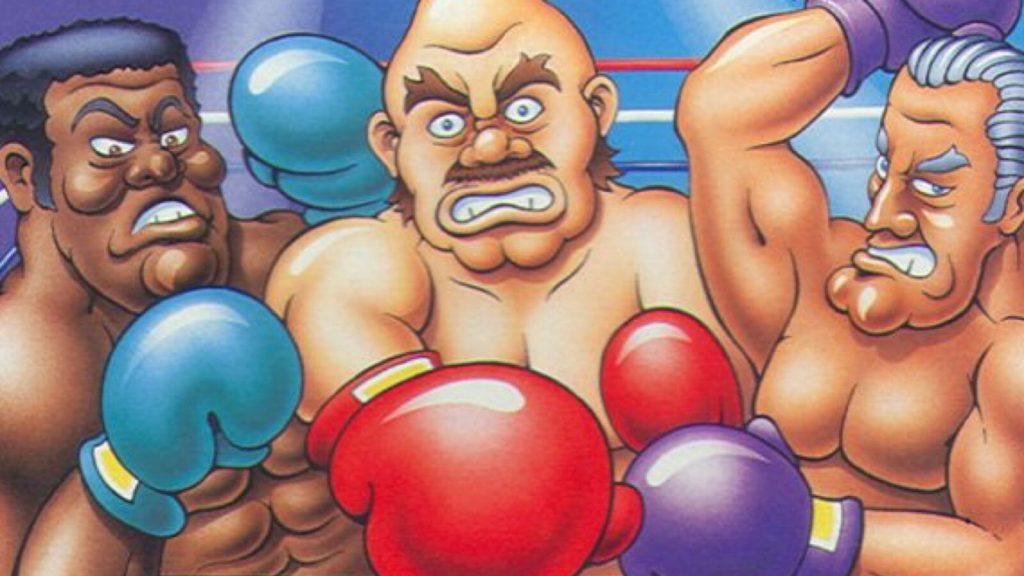 The secret mode for Super Punch-Out players has been revealed!!  28 years later