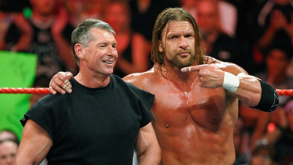 WWE reveals $5 million in McMahon payments, earnings report delayed