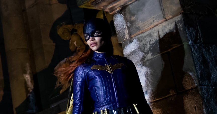 Warner Bros.  Running 'Batgirl' Shows for Cast and Crew in Lots - Deadline