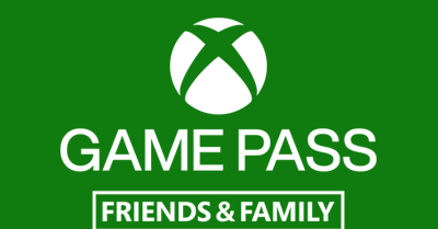 Xbox Game Pass Friends & Family leak could mean sharing with friends