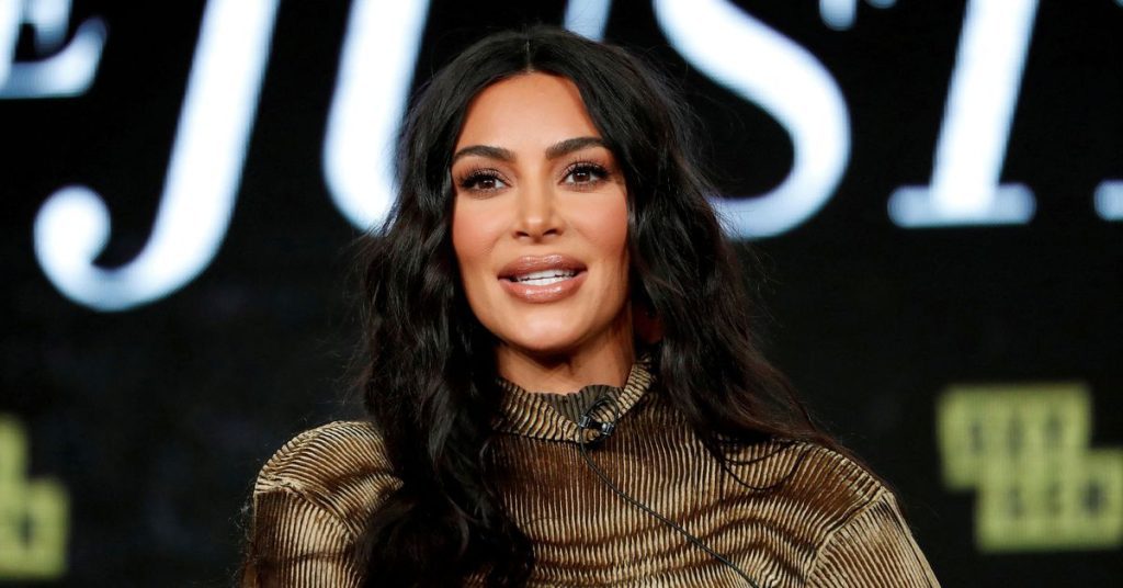 Kim Kardashian launches private equity firm with ex-Carlyle partner