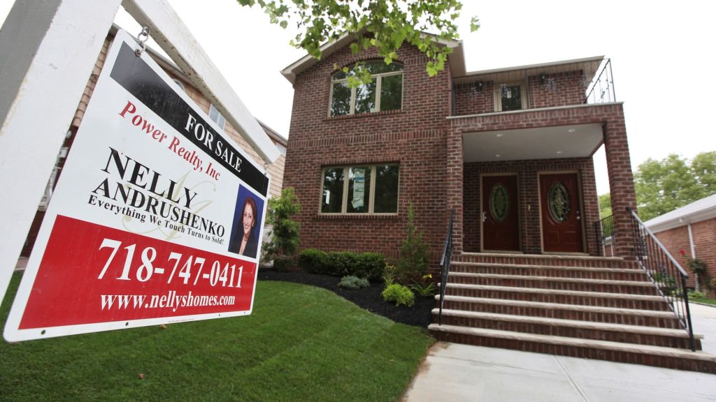 Confused about the housing market?  Here's what happens
