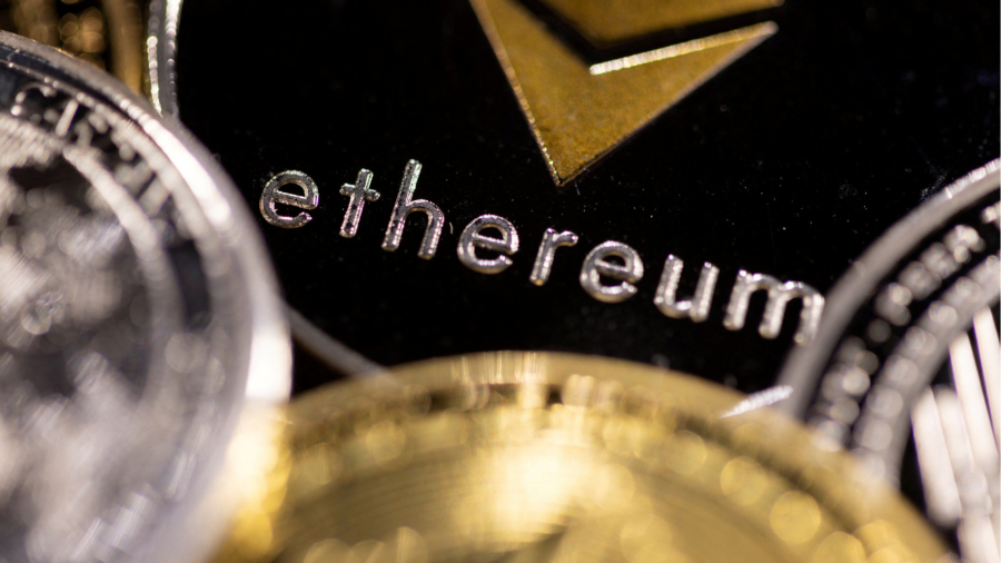 Ethereum merger concludes at a crucial moment for the crypto market