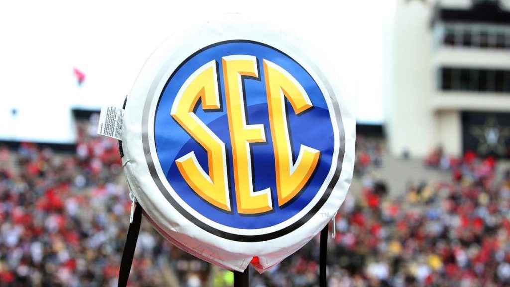 2023 SEC football schedule by team: key matches, dates with the league to release a full roster for next season