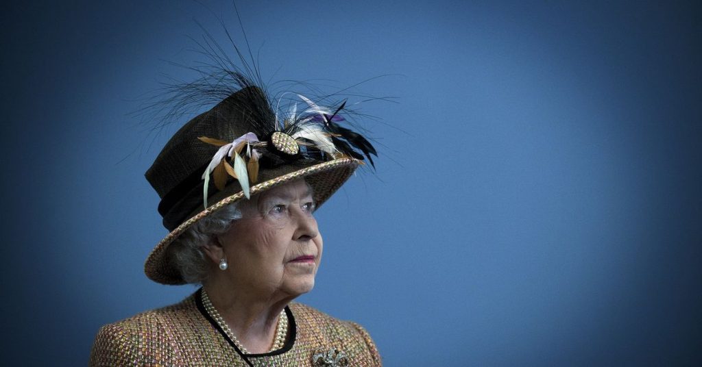 Britain's Queen Elizabeth has died peacefully in a Scottish home at the age of 96