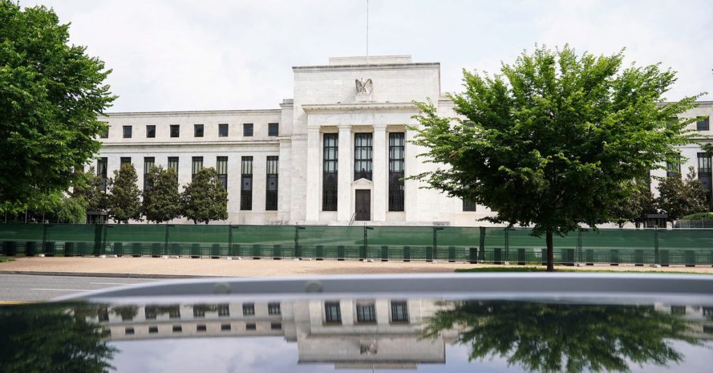 Central banks raise interest rates again as the Fed leads the fight against global inflation