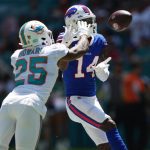 Dolphins points vs bills: live updates, game stats, highlights, scores;  Tua Tagoviloa returns from a head injury