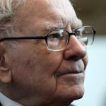 Study shows new tax minimums could hit Berkshire Hathaway and Amazon hard